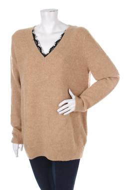 Дамски пуловер Tom Tailor1