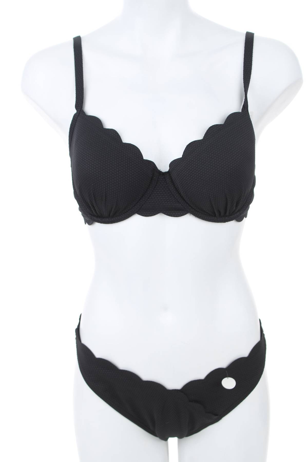 Бански костюм Hunkemoller1 - Contour.bg Бански костюм Hunkemoller1