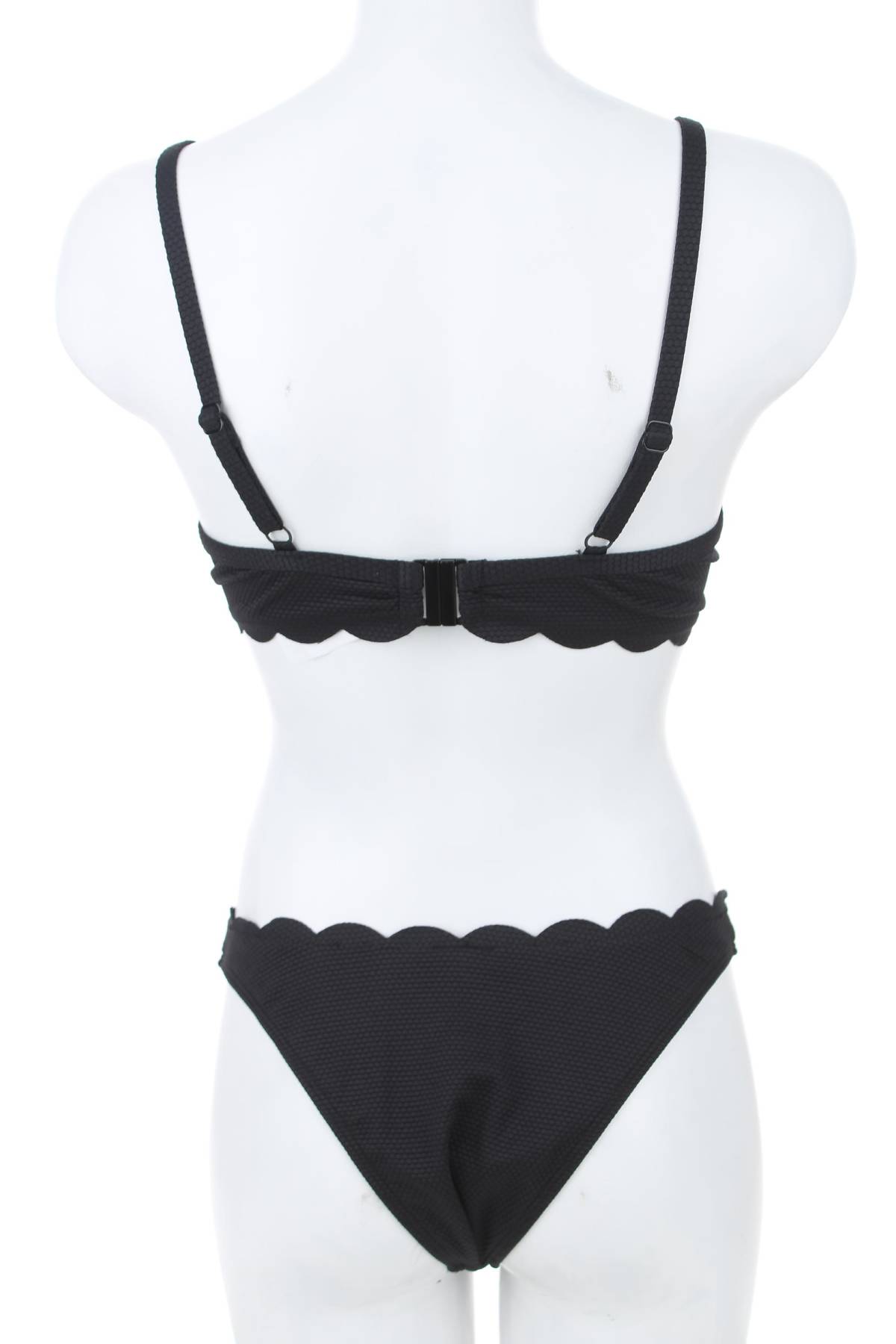 Бански костюм Hunkemoller2 - Contour.bg Бански костюм Hunkemoller2