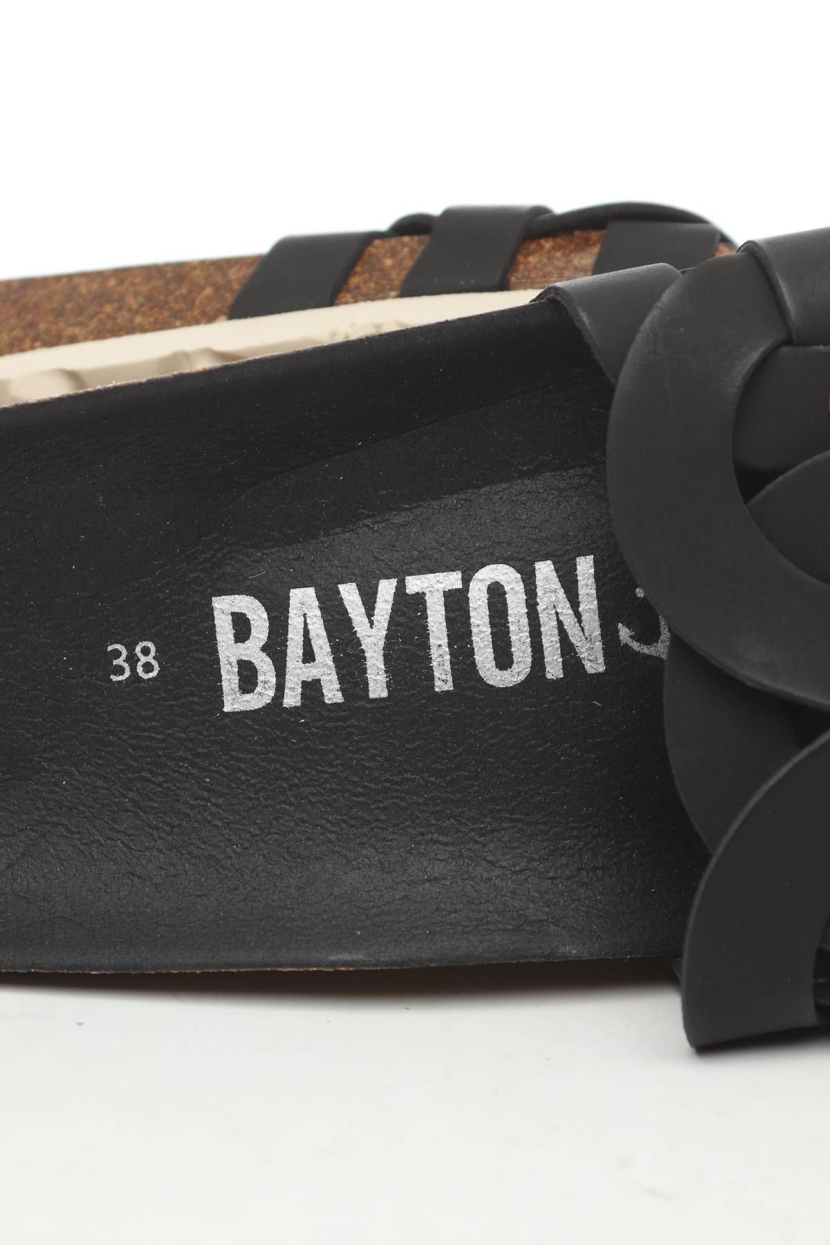 Πέδιλα Bayton5 - Contourshop.gr Πέδιλα Bayton5