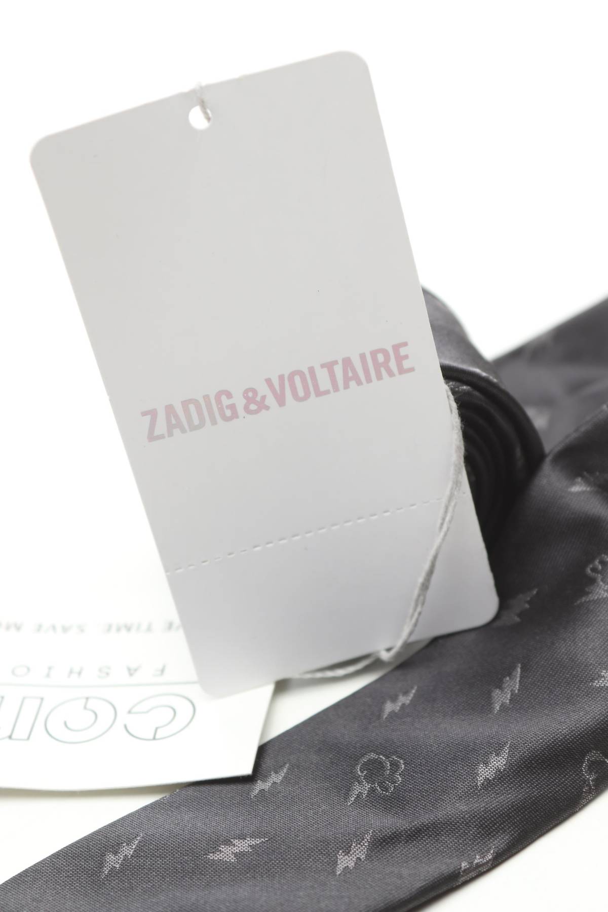 Γραβάτα Zadig & Voltaire4