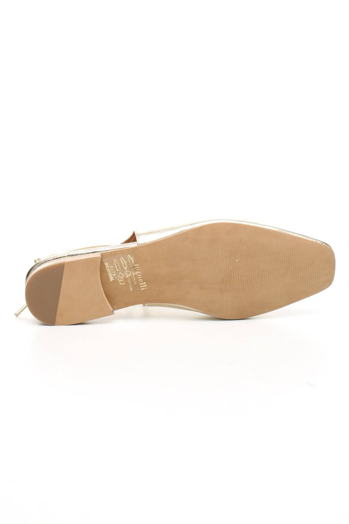 Σανδάλια Minelli4 - Contourshop.gr Σανδάλια Minelli4