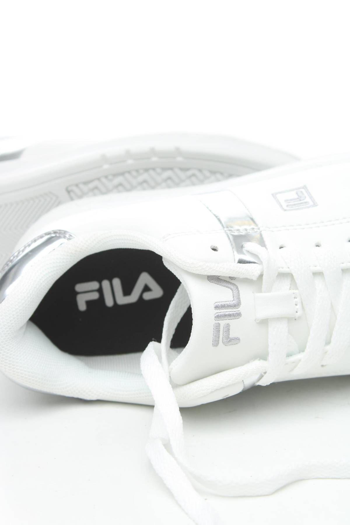 Кецове FILA5