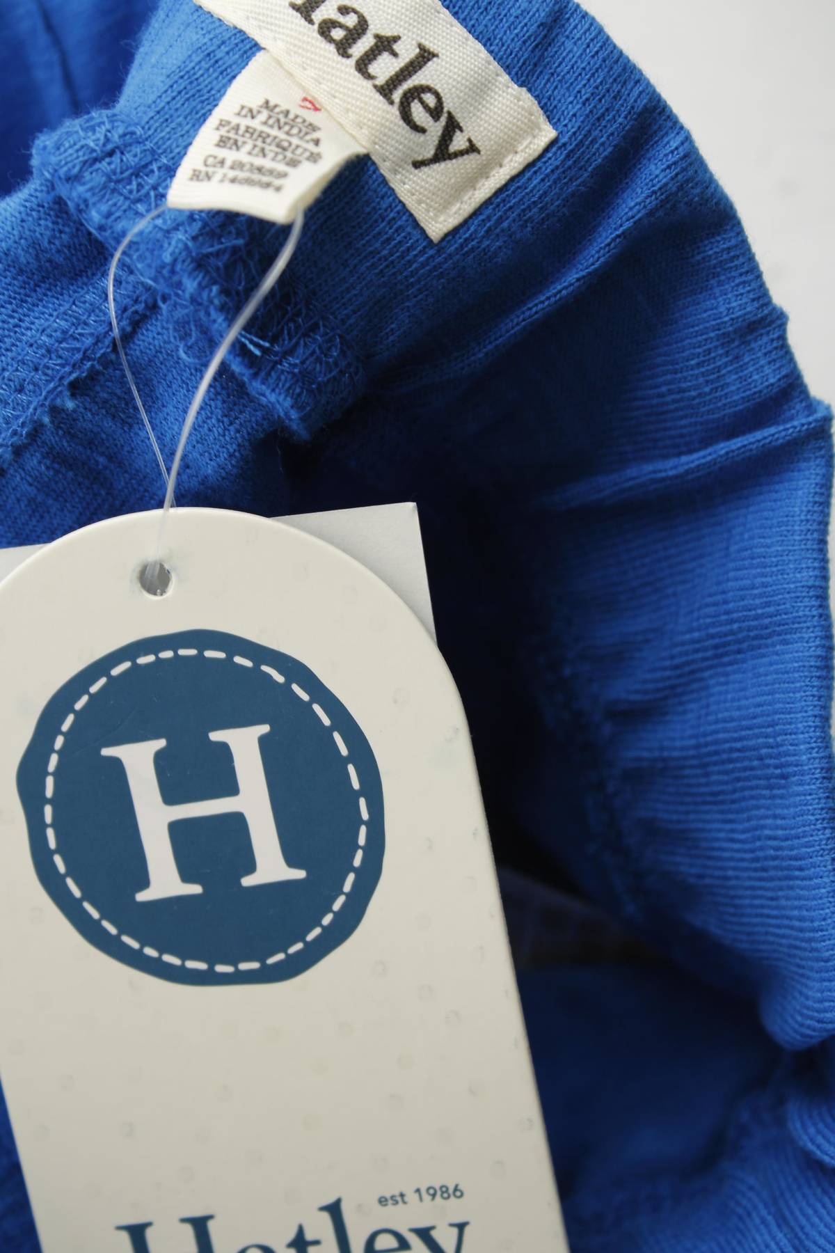 Παιδικά σορτσάκια Hatley3