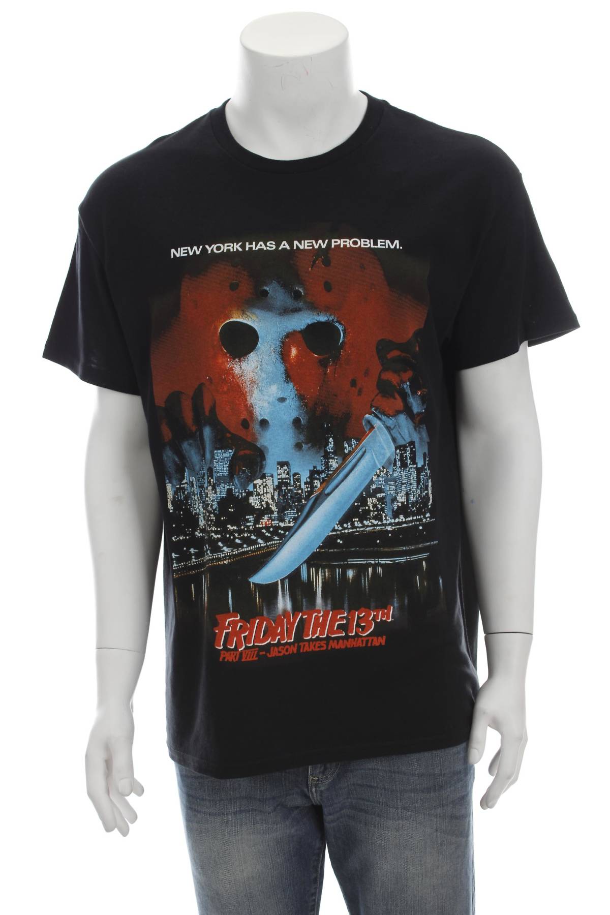 Ανδρικό t-shirt Boohoo1 - Contourshop.gr Ανδρικό t-shirt Boohoo1