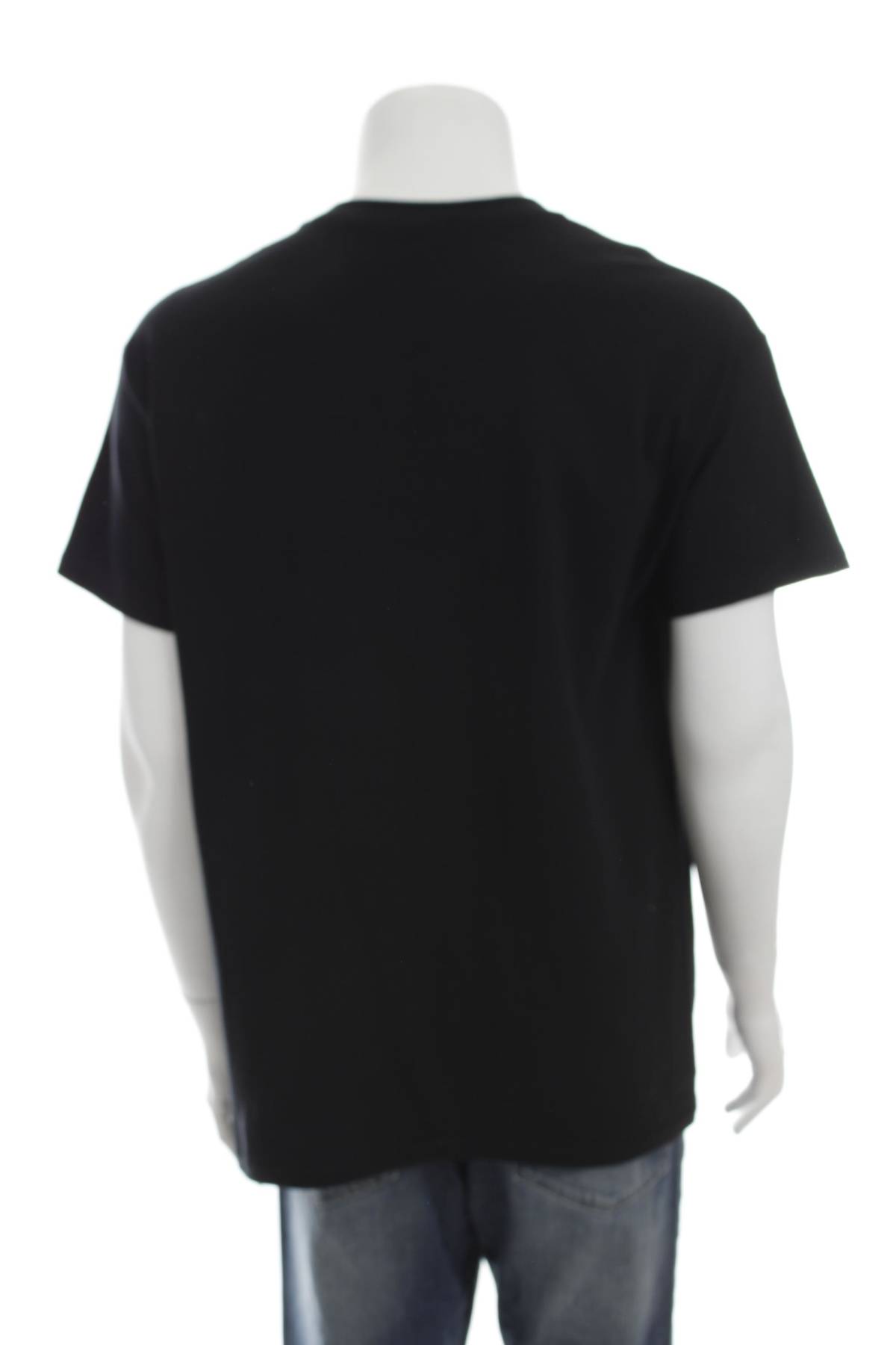 Ανδρικό t-shirt Boohoo2 - Contourshop.gr Ανδρικό t-shirt Boohoo2