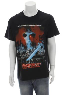 Ανδρικό t-shirt Boohoo1 - Contourshop.gr Ανδρικό t-shirt Boohoo1