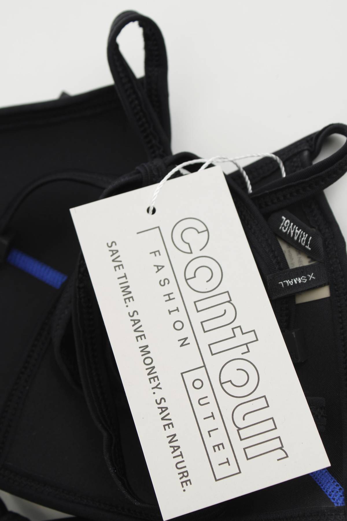 Μαγιό πάνω τμήμα Triangl3