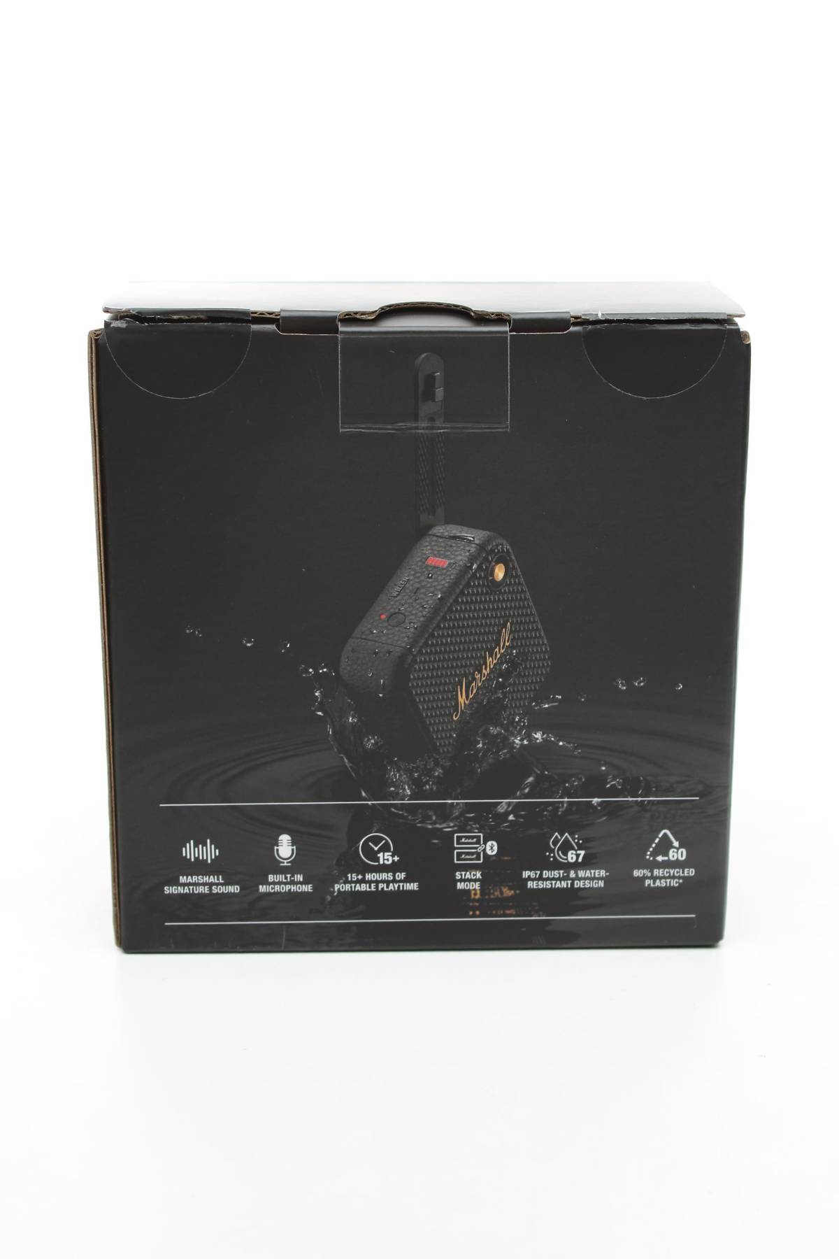 ηχείο Marshall2 - Contourshop.gr ηχείο Marshall2