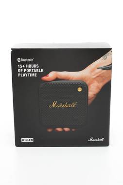 ηχείο Marshall1
