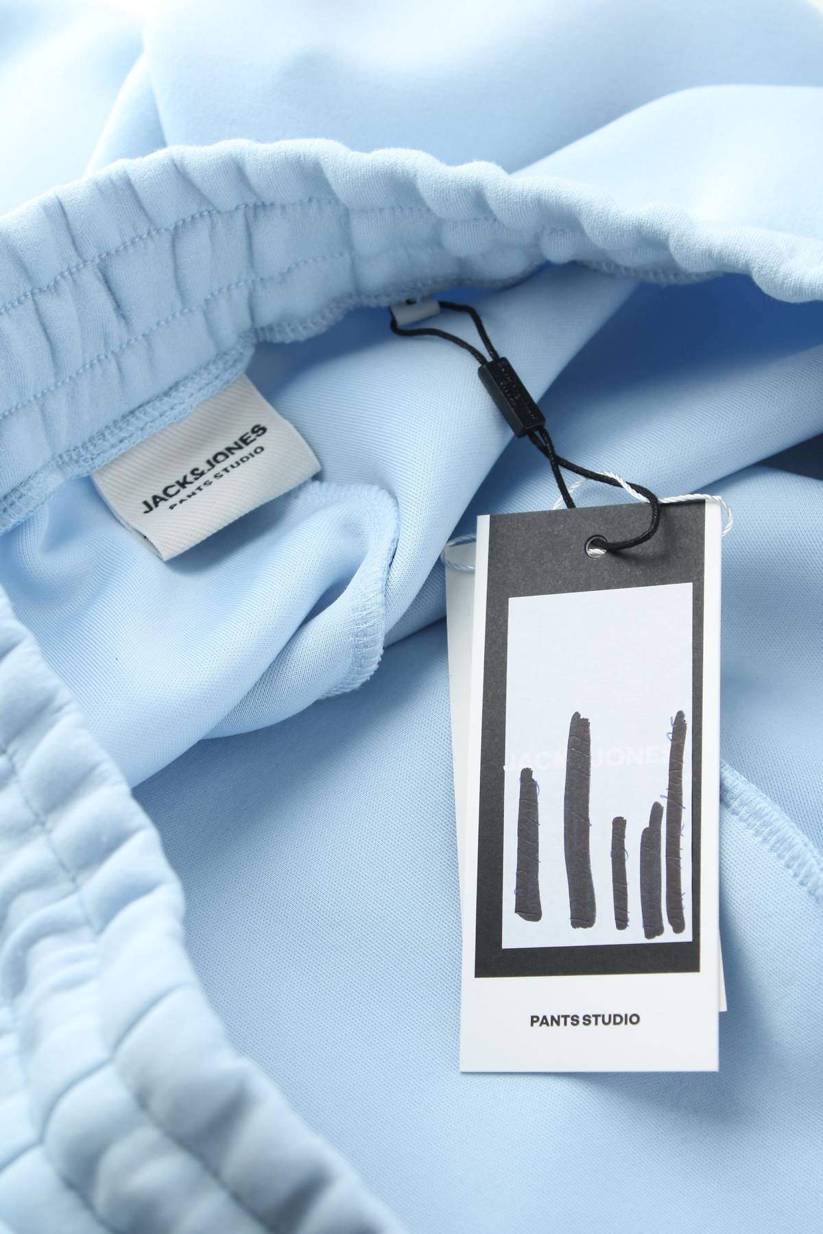 Ανδρικό σορτσάκι Jack & Jones3