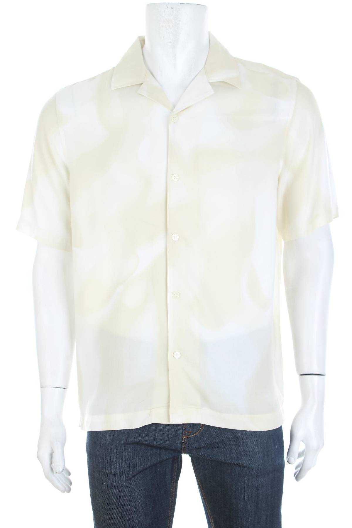 Мъжка риза Only & Sons1 - Contour.bg Мъжка риза Only & Sons1