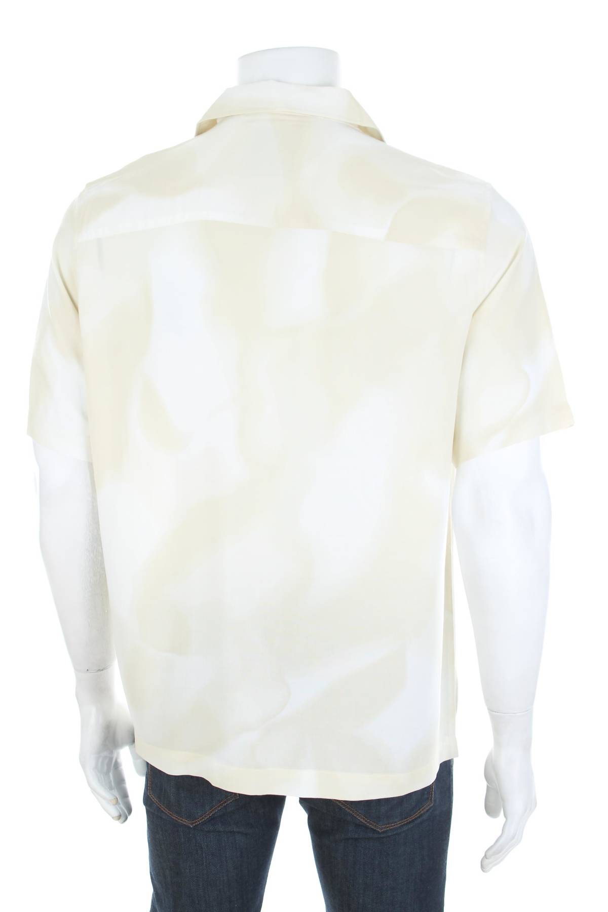 Мъжка риза Only & Sons2 - Contour.bg Мъжка риза Only & Sons2