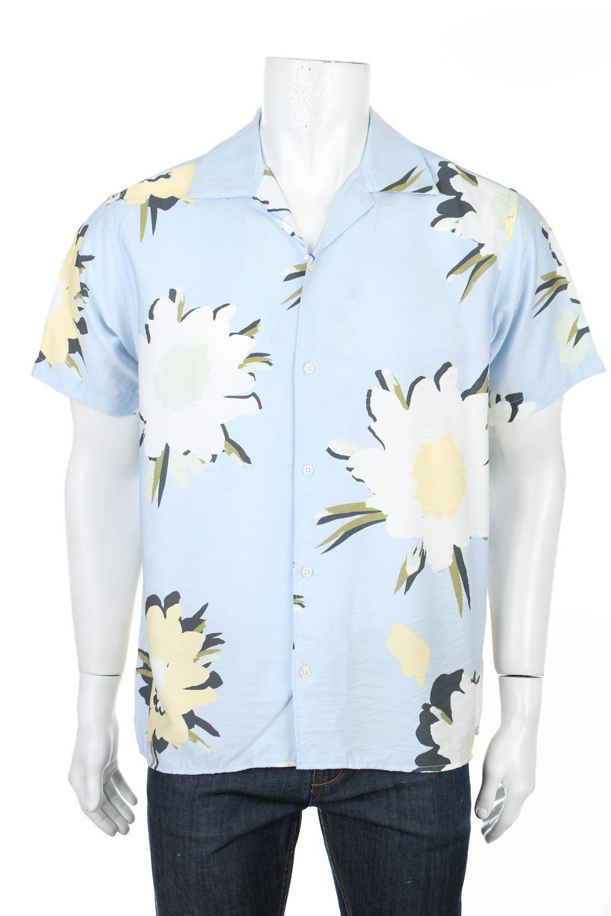 Мъжка риза Jack & Jones Originals1