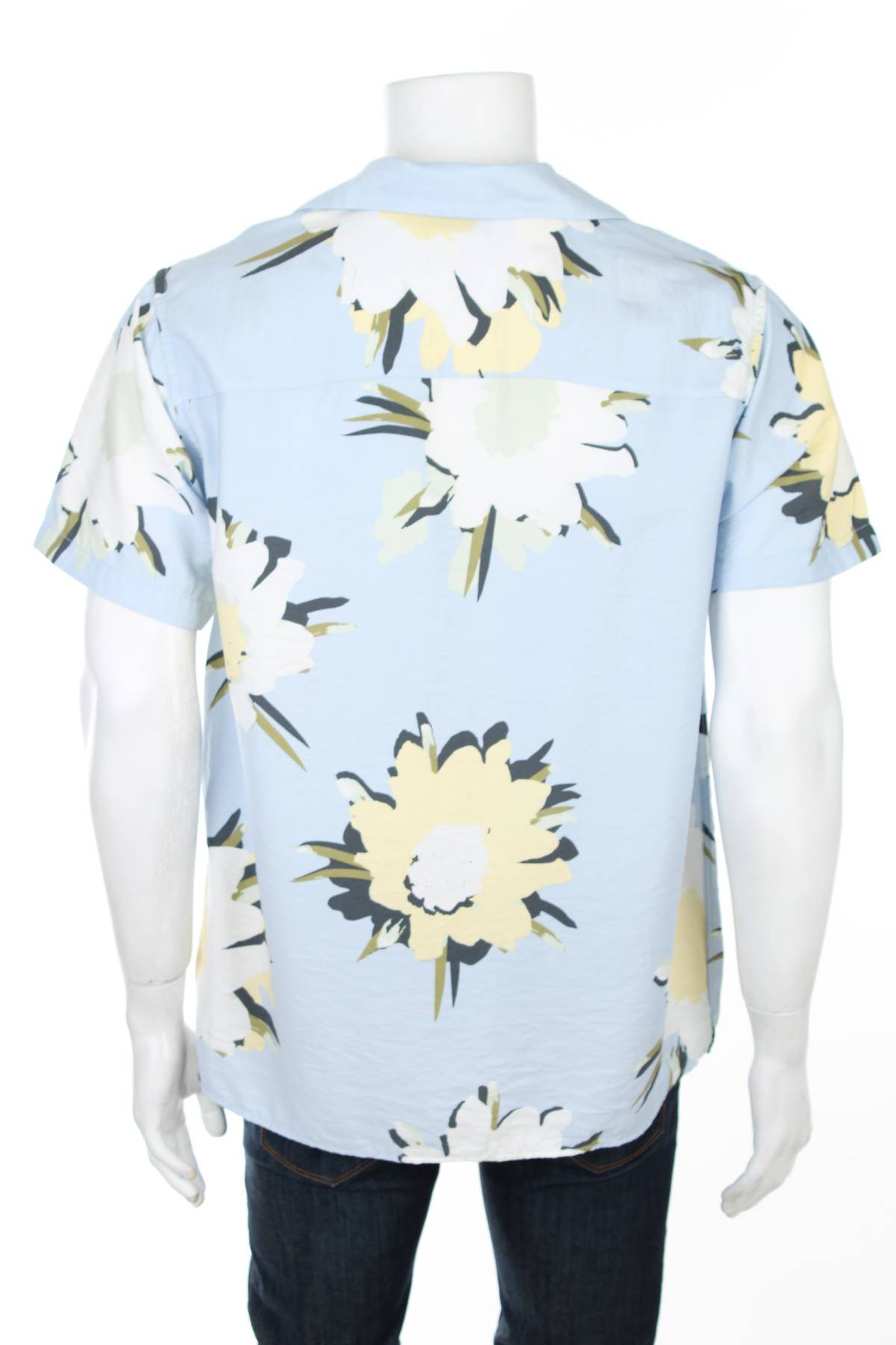Мъжка риза Jack & Jones Originals2