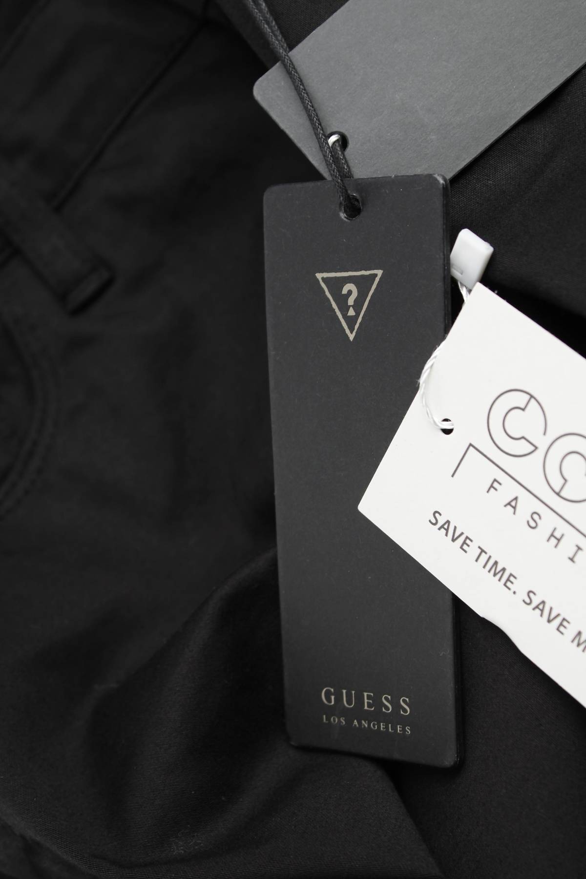 Дамски панталон Guess3 - Contour.bg Дамски панталон Guess3