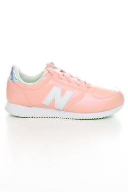 Παιδικά αθλήτικα παπούτσια New Balance1 - Contourshop.gr Παιδικά αθλήτικα παπούτσια New Balance1