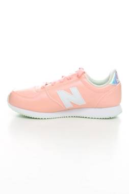 Παιδικά αθλήτικα παπούτσια New Balance2 - Contourshop.gr Παιδικά αθλήτικα παπούτσια New Balance2