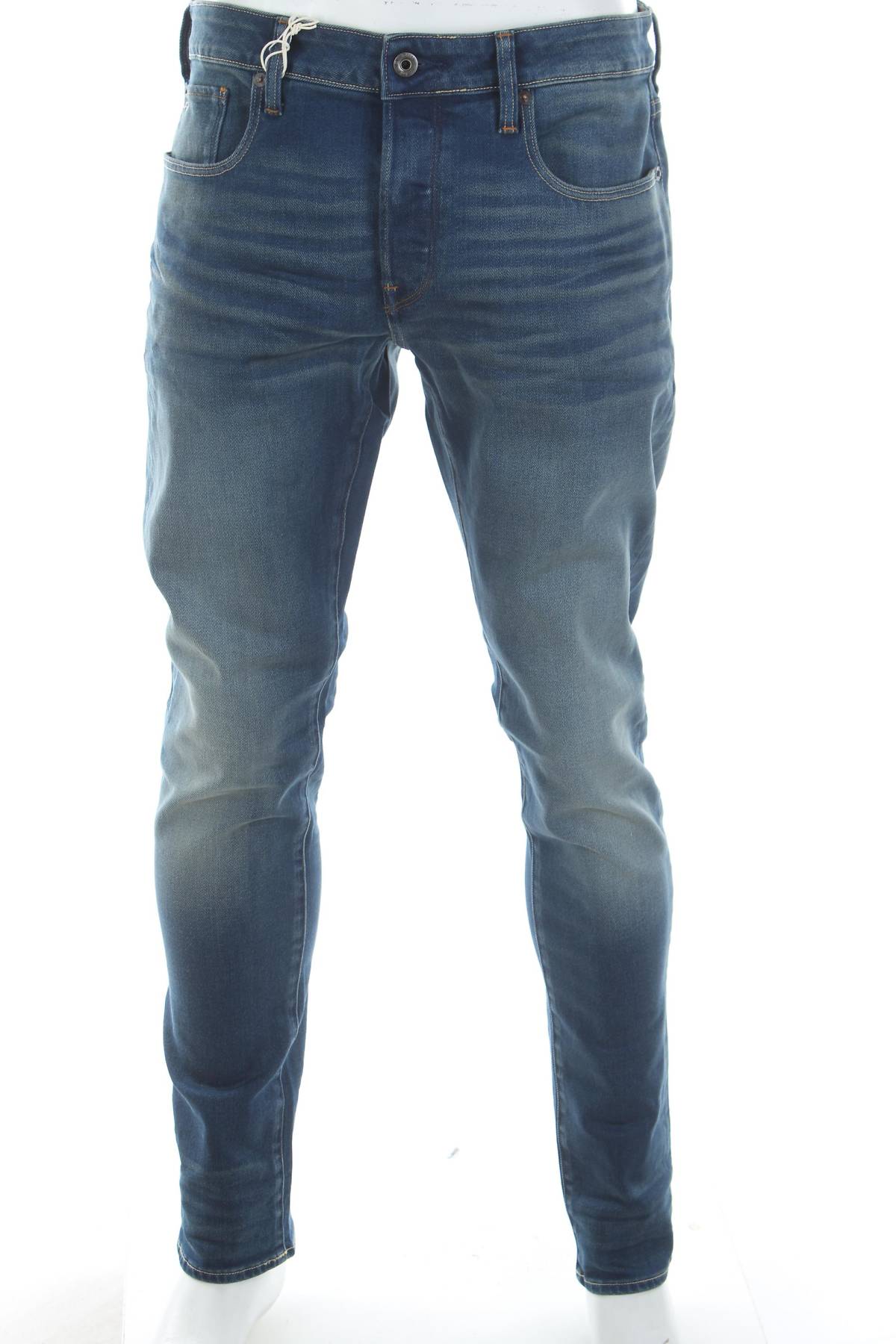 Мъжки дънки G-Star Raw1 - Contour.bg Мъжки дънки G-Star Raw1