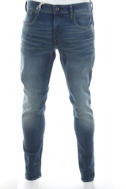 Мъжки дънки G-Star Raw1 - Contour.bg Мъжки дънки G-Star Raw1