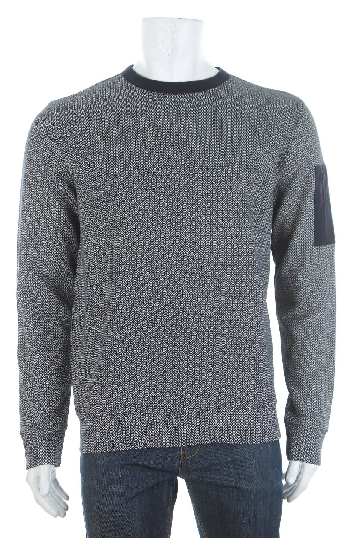 Мъжка блуза Tom Tailor1 - Contour.bg Мъжка блуза Tom Tailor1