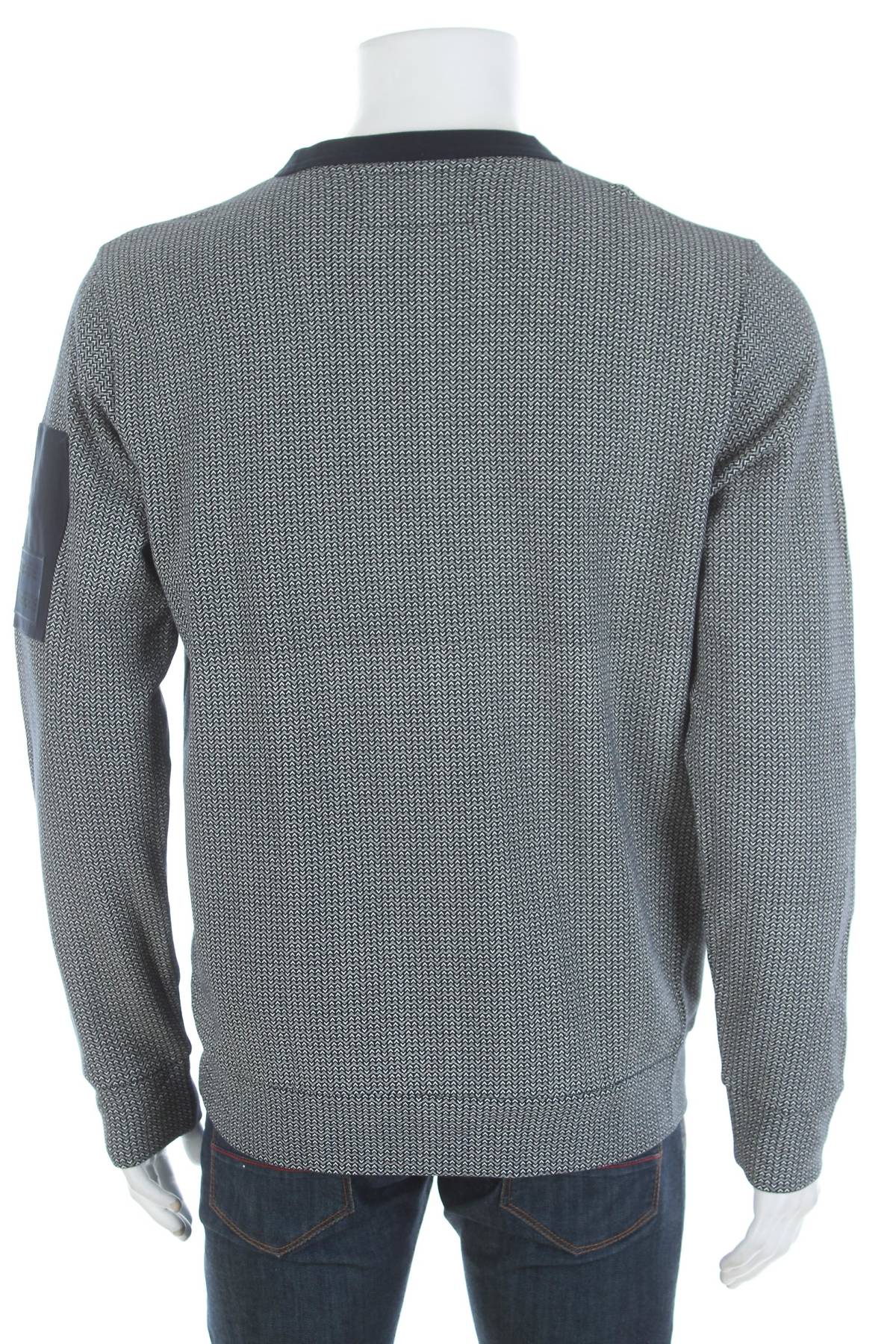 Мъжка блуза Tom Tailor2 - Contour.bg Мъжка блуза Tom Tailor2