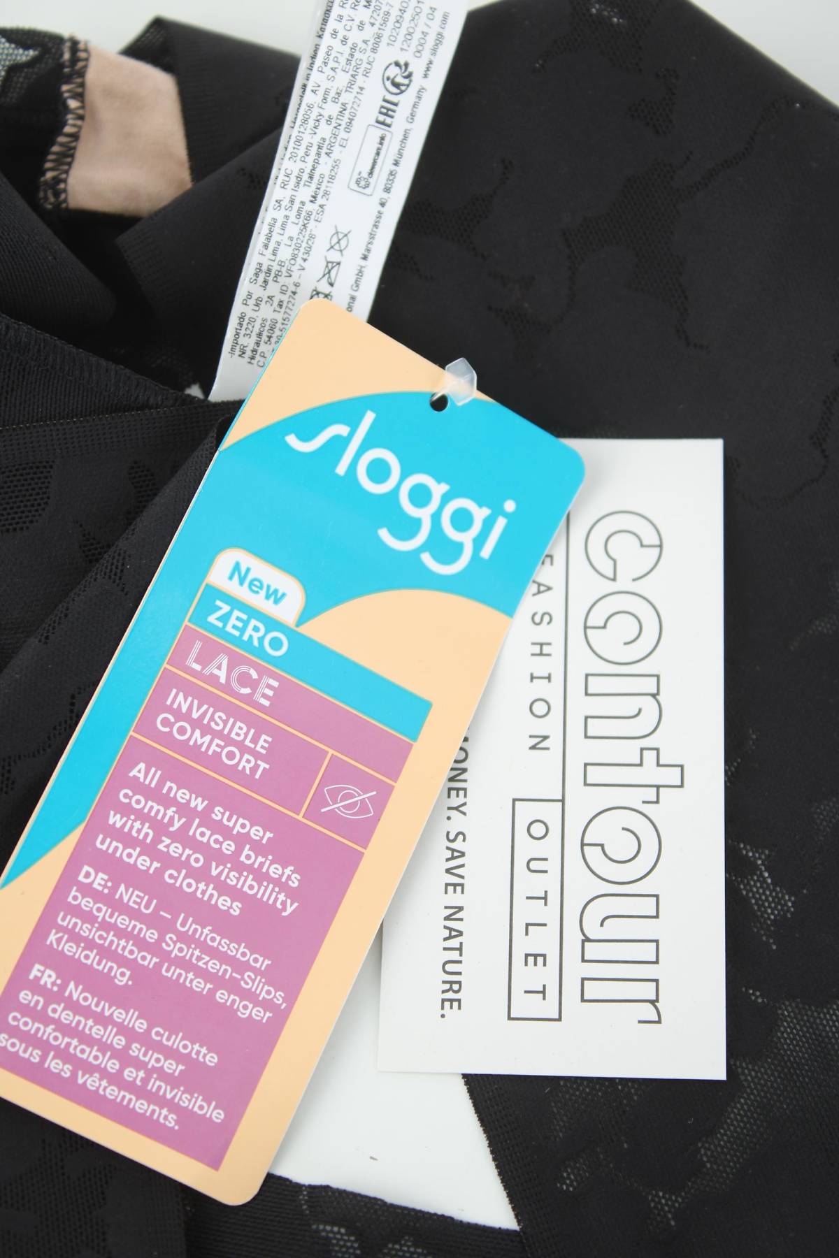 Бикини Sloggi3 - Contour.bg Бикини Sloggi3