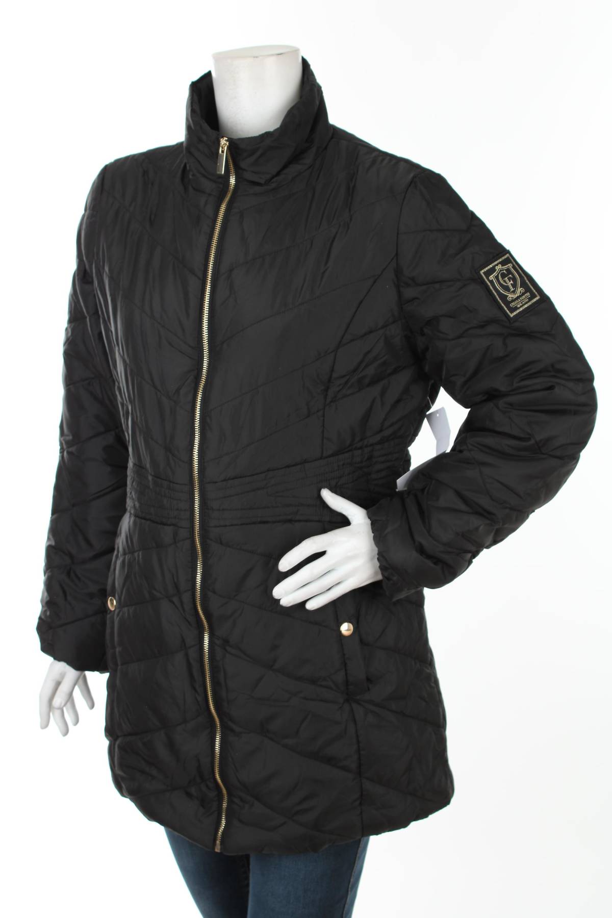 Дамско яке Chiara Forthi1 - Contour.bg Дамско яке Chiara Forthi1