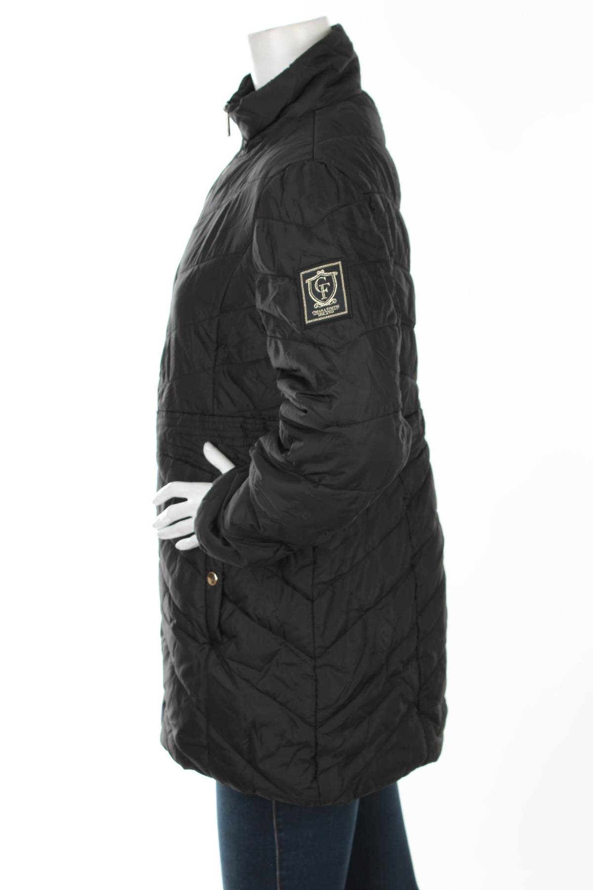 Дамско яке Chiara Forthi3 - Contour.bg Дамско яке Chiara Forthi3