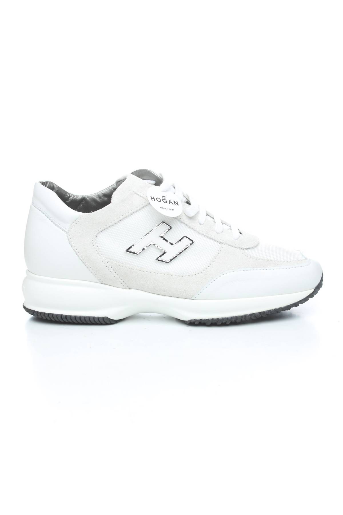 Дамски обувки Hogan1