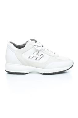 Дамски обувки Hogan1