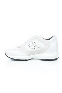 Дамски обувки Hogan2