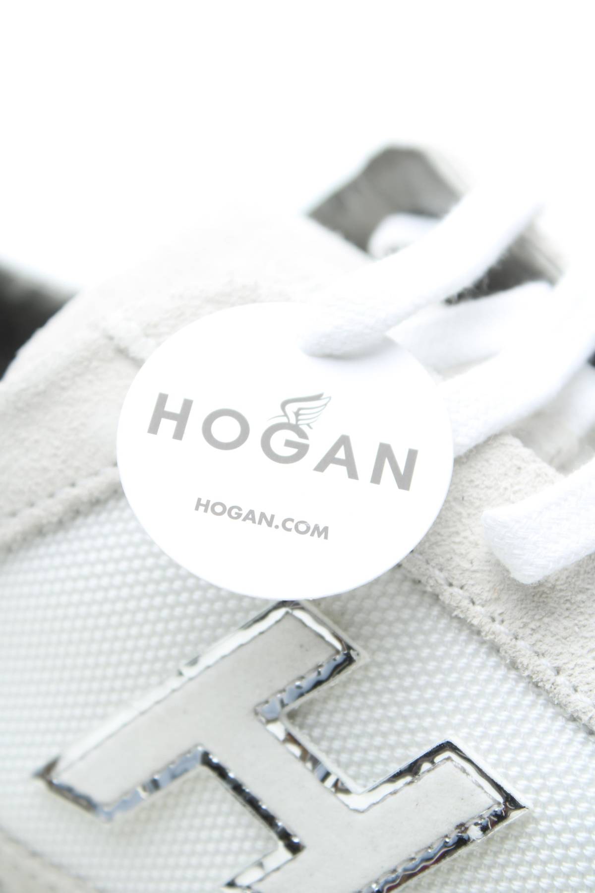 Дамски обувки Hogan5