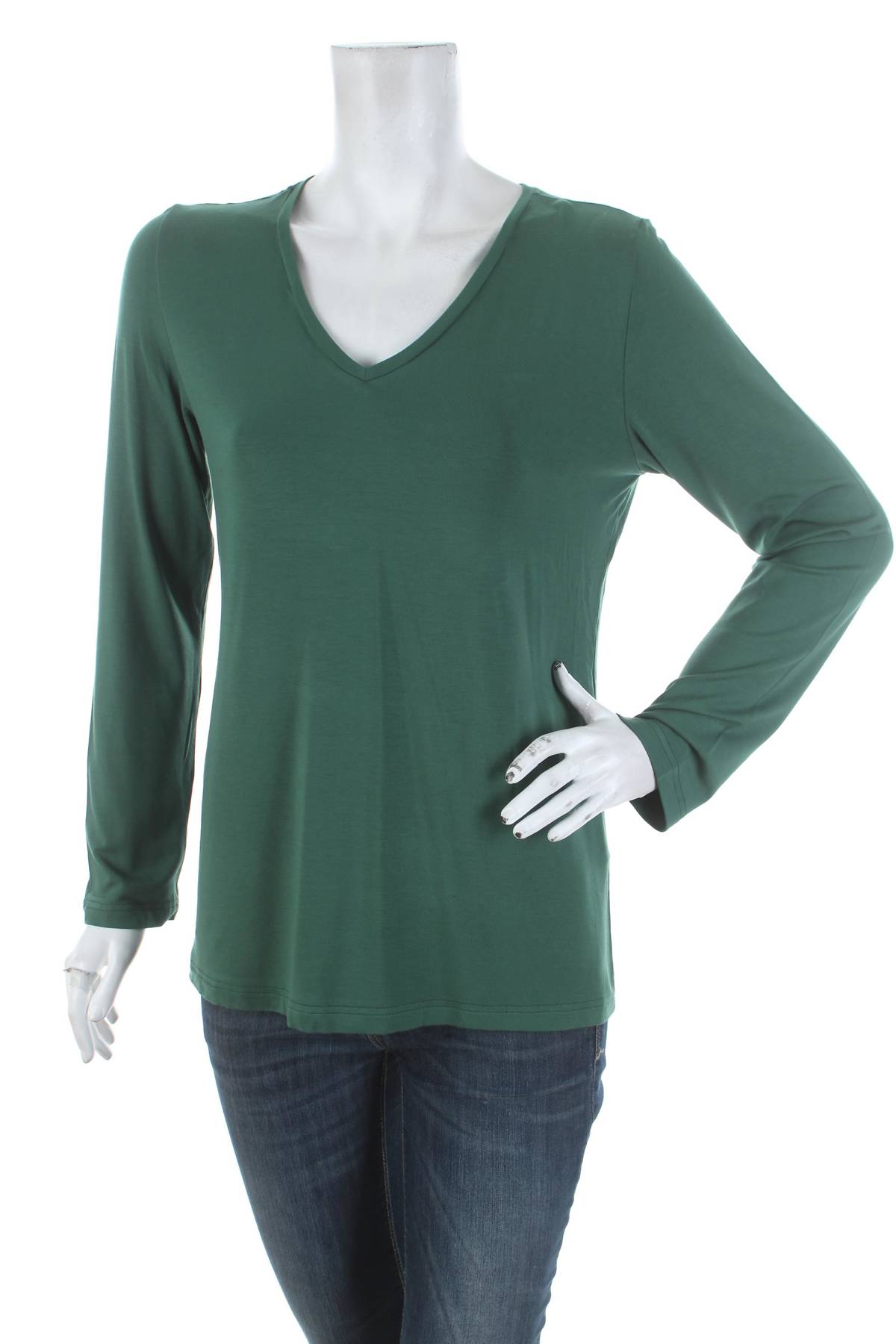 Γυναικεία μπλούζα Furstenberg1