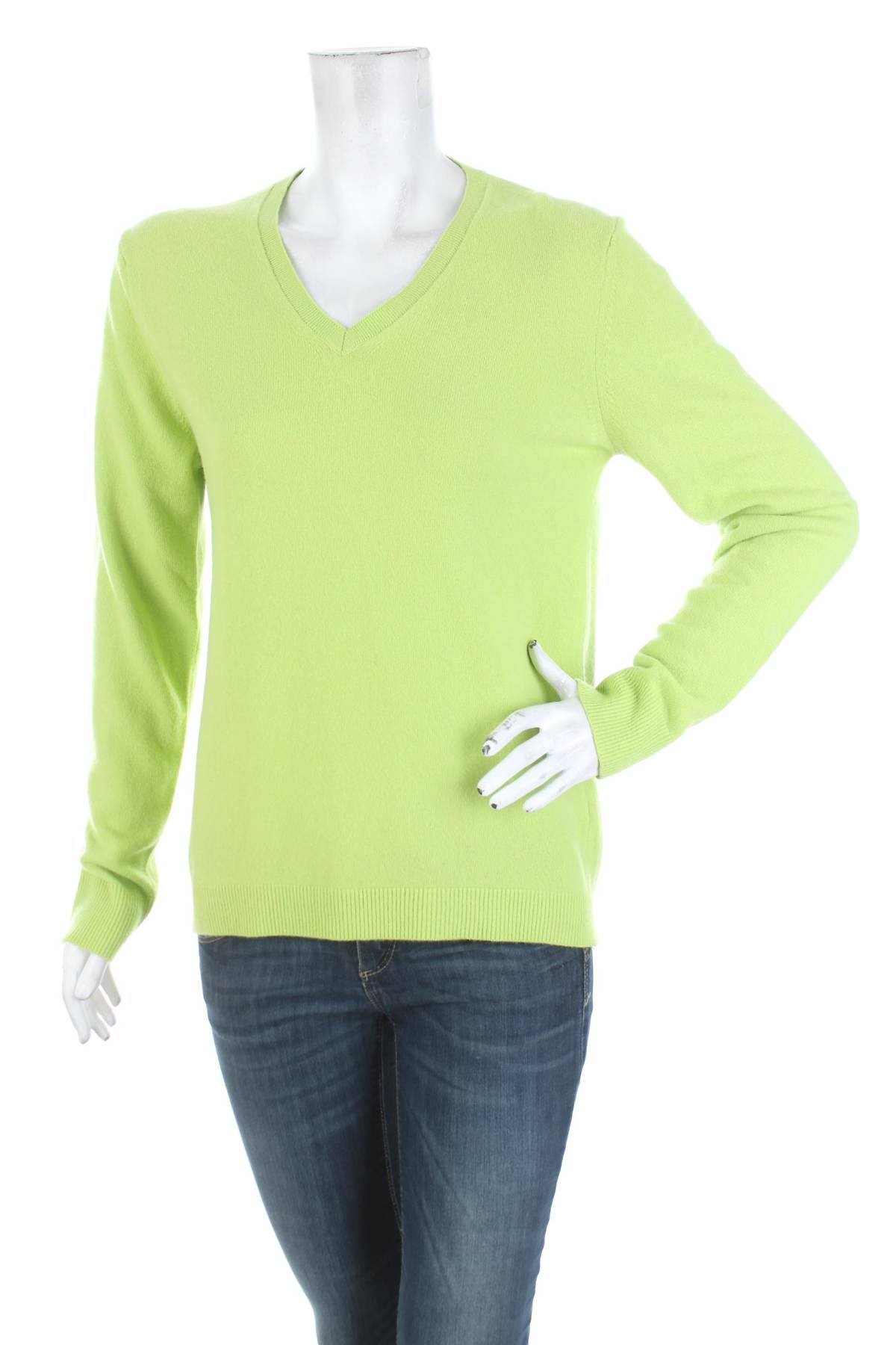 Дамски пуловер Pull Love1