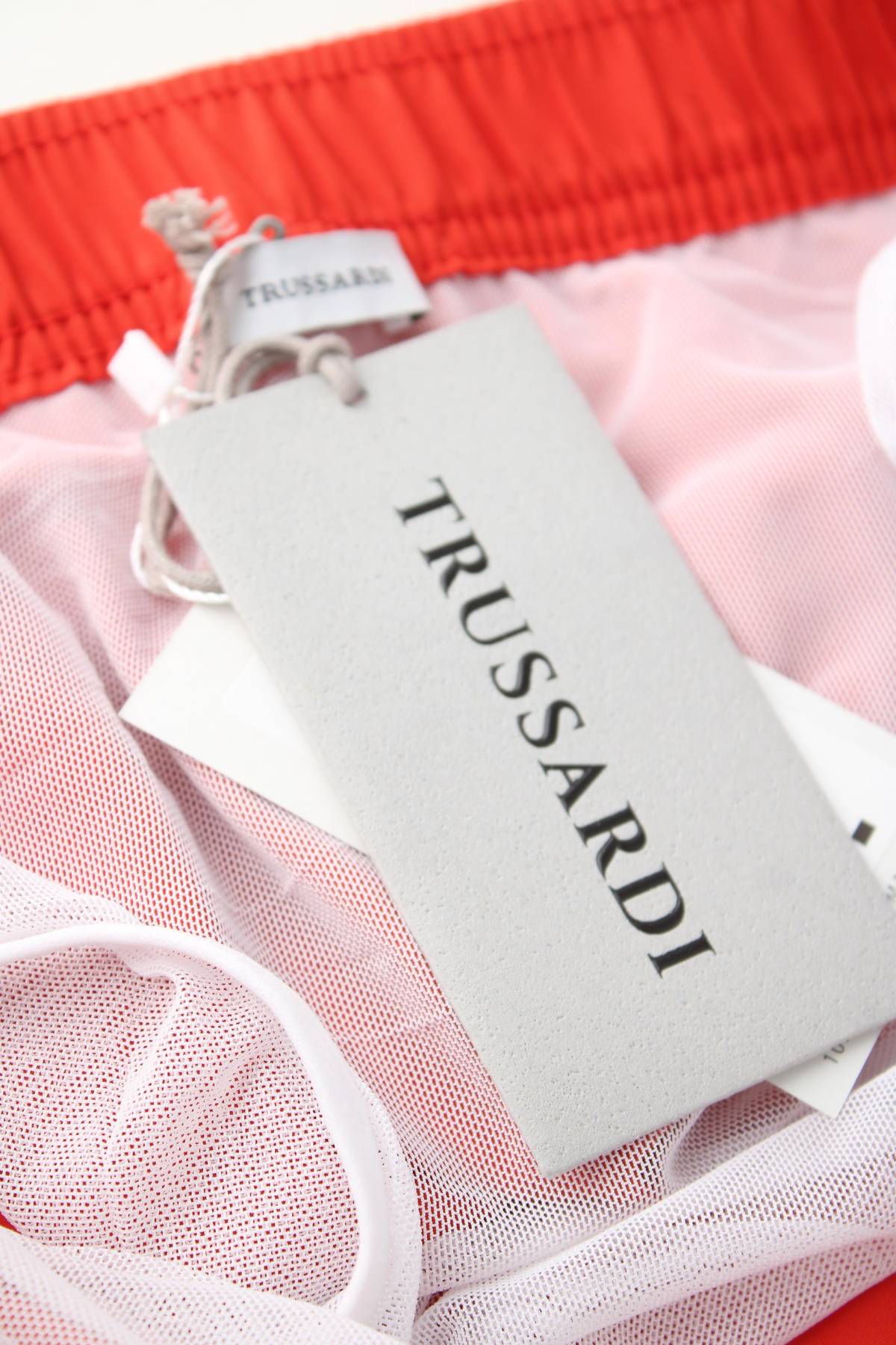 Мъжки шорти за плуване Trussardi3