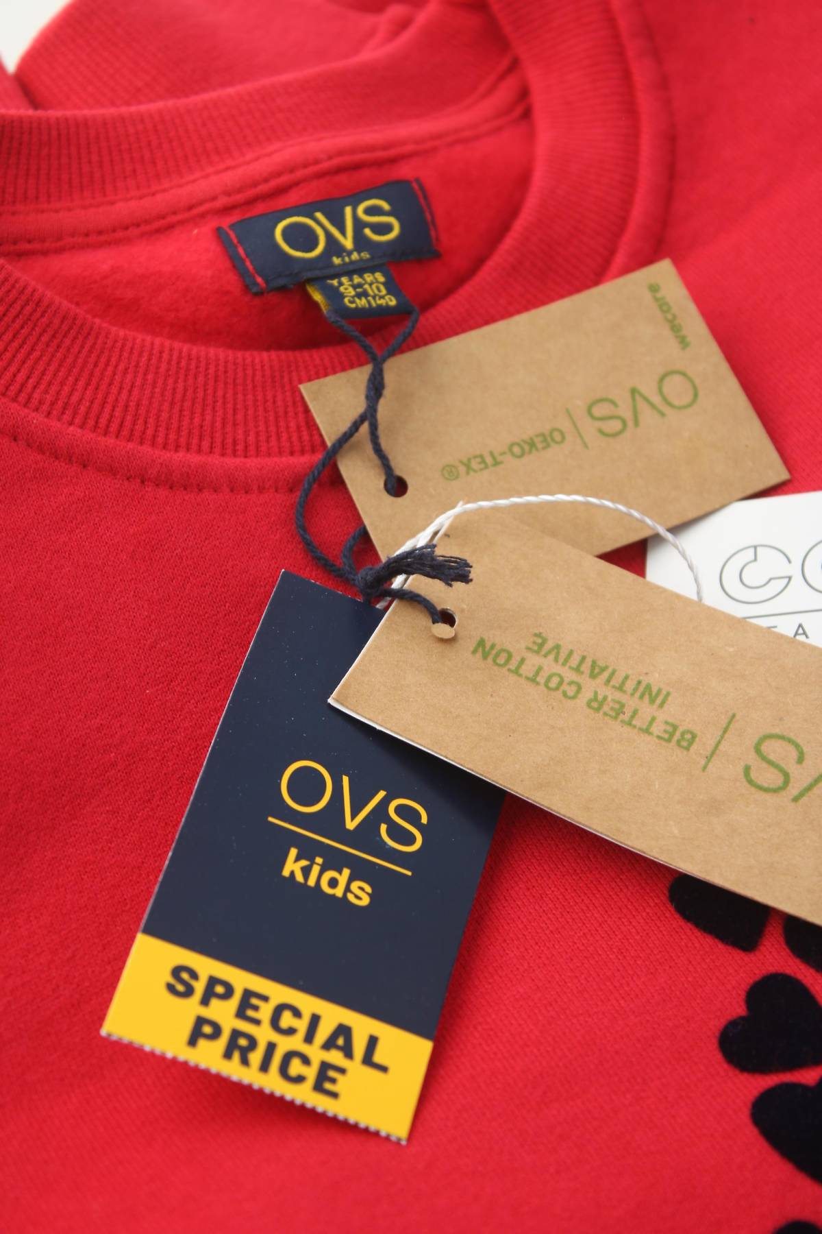 Детска блуза Oviesse3