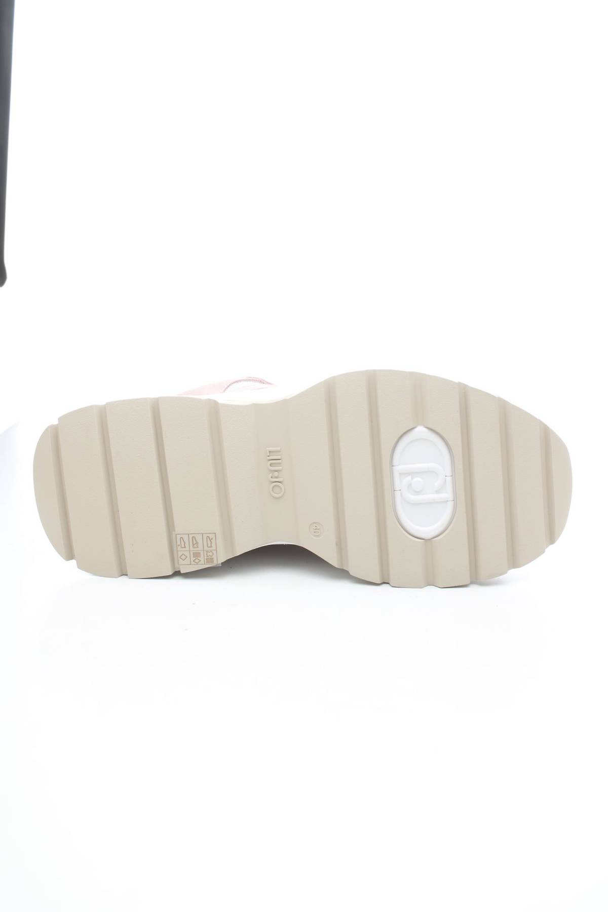 Дамски обувки Liu Jo4