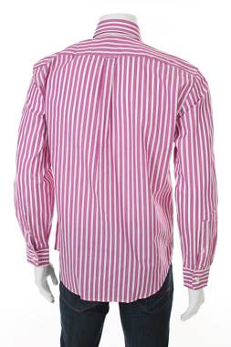 Мъжка риза Cafe Coton2