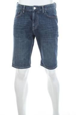 Мъжки къси дънки Tom Tailor1