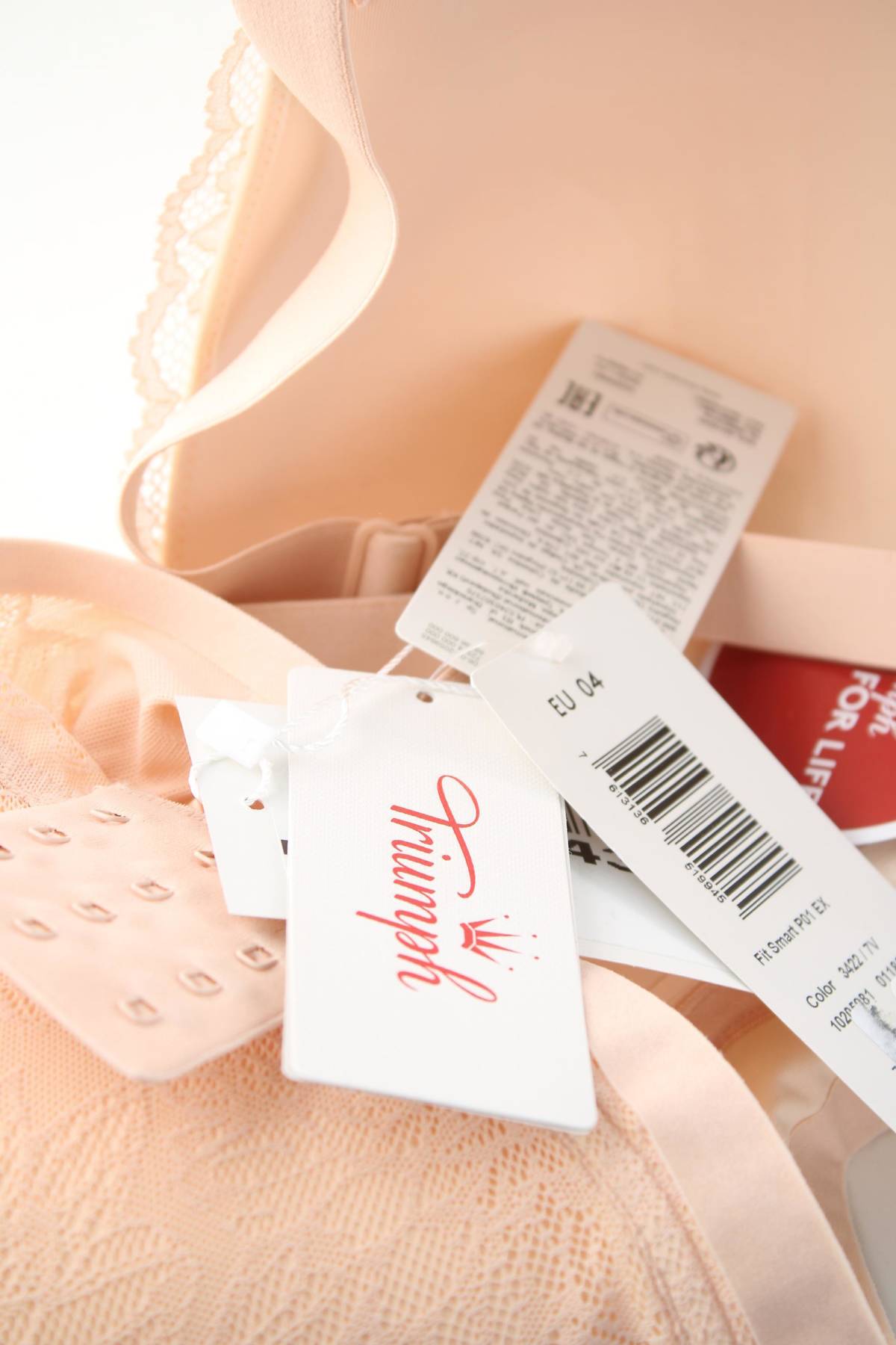 Σουτιέν Triumph3