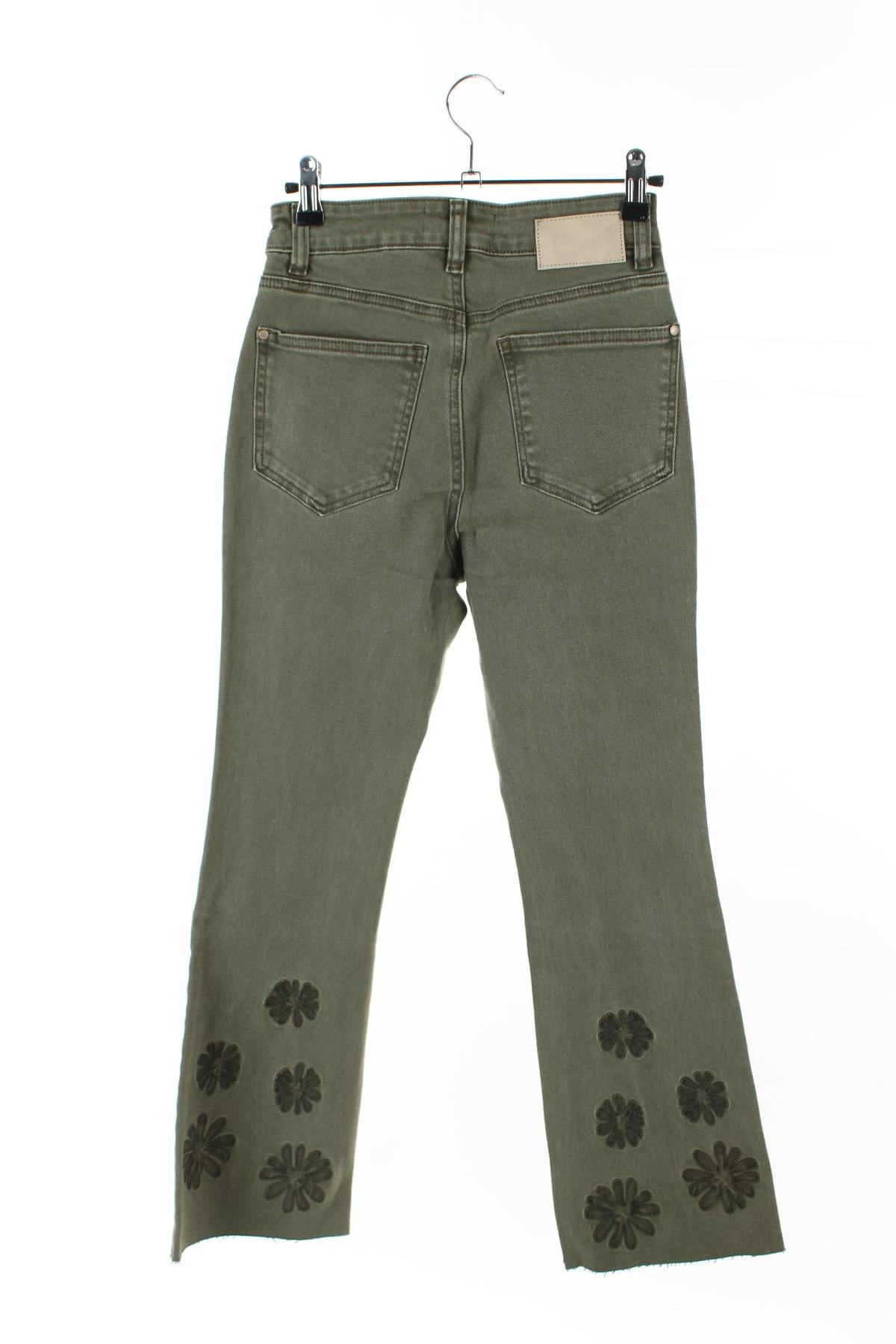 Γυναικεία τζιν Desigual2