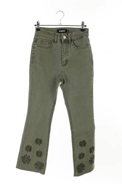 Γυναικεία τζιν Desigual1