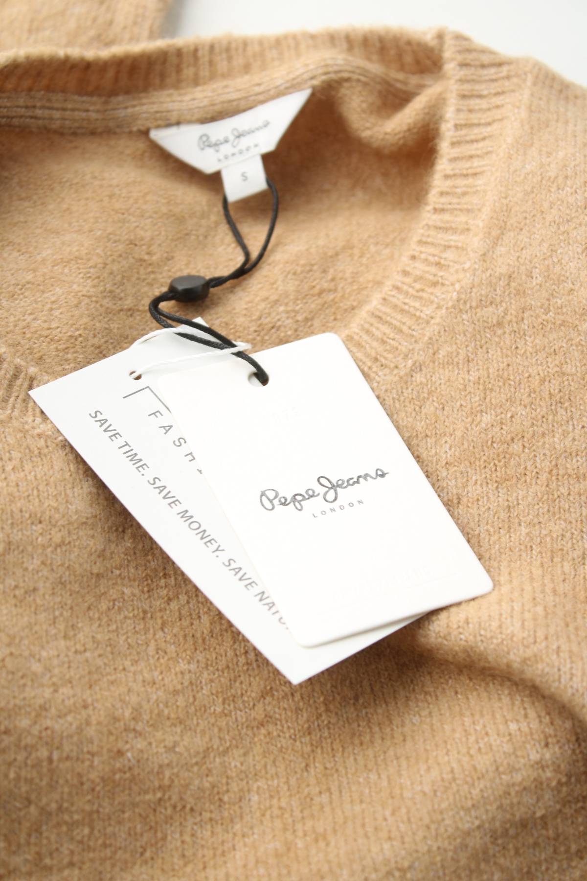 Γυναικείο πουλόβερ Pepe Jeans3