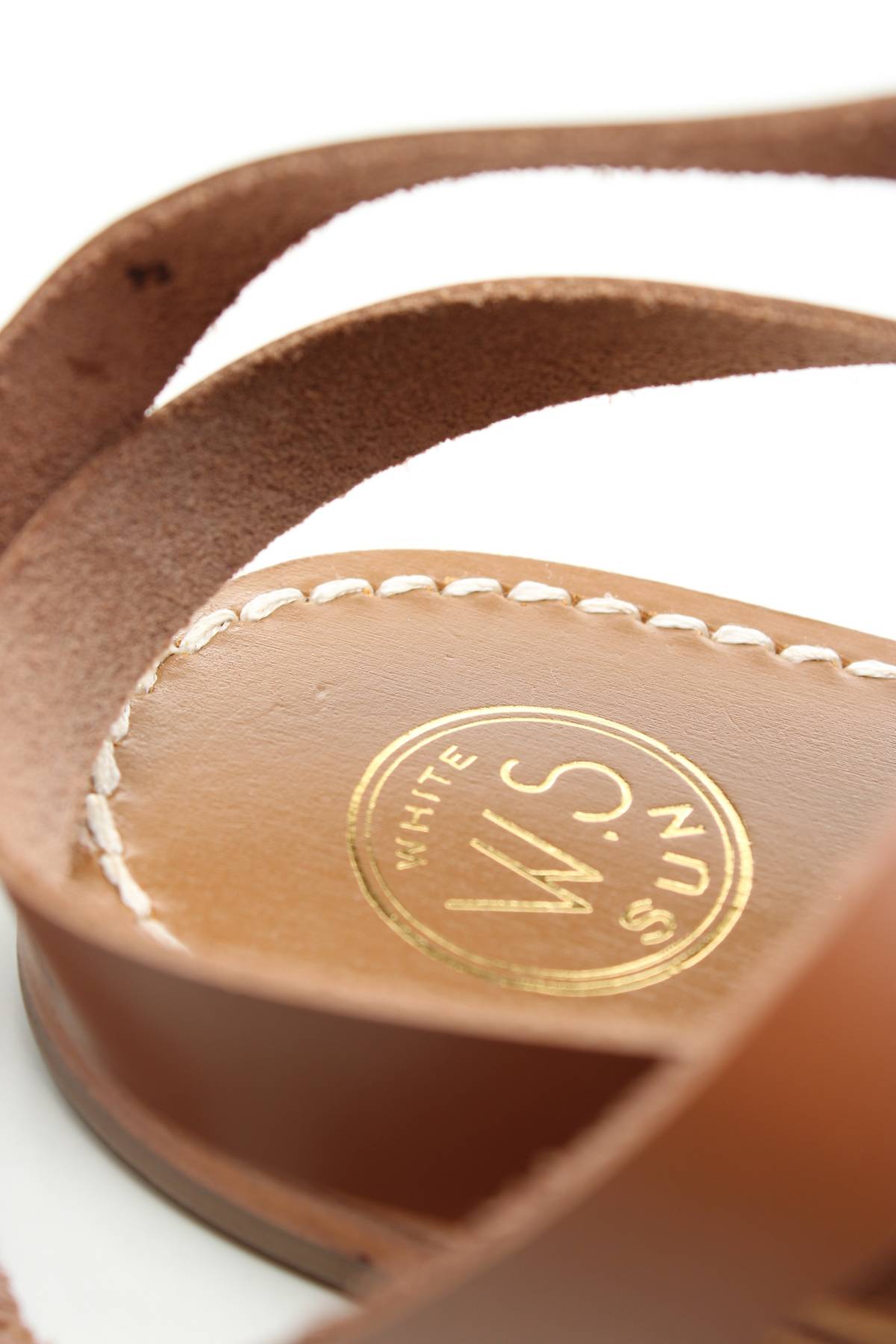 Сандали White Sun5