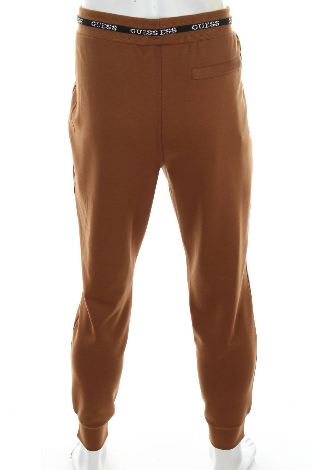 Мъжко спортно долнище Guess2