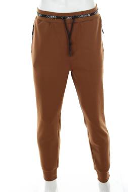 Мъжко спортно долнище Guess1