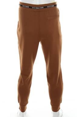 Мъжко спортно долнище Guess2