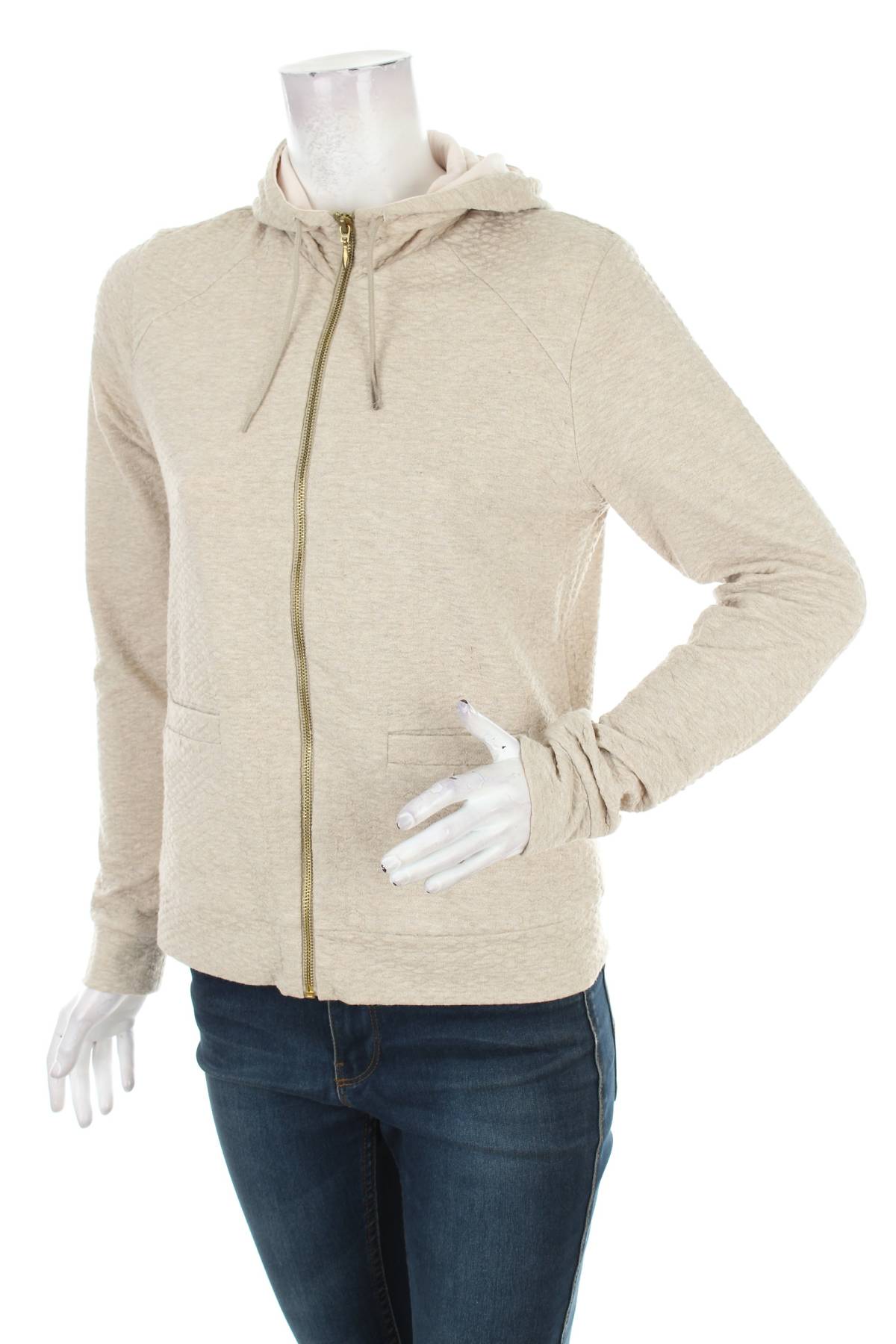 Дамски суичър Hoss Intropia1