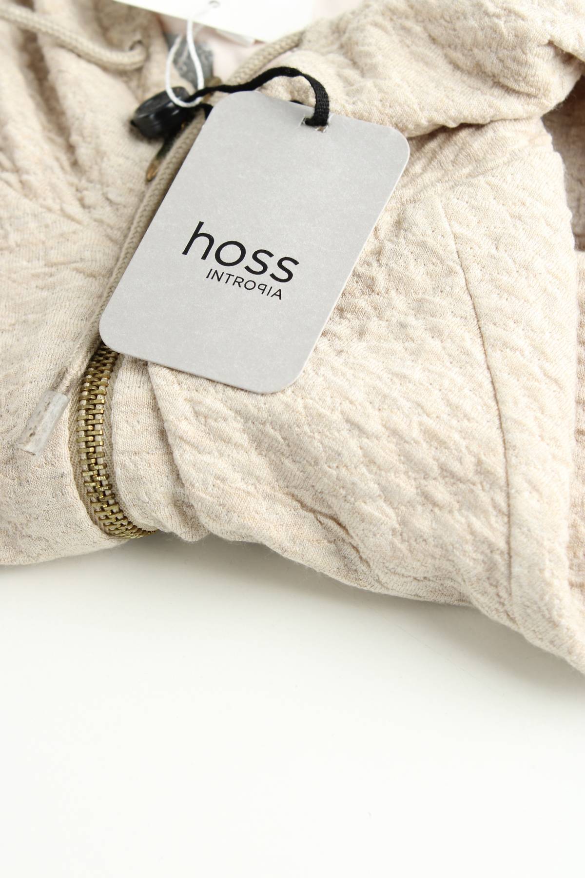 Дамски суичър Hoss Intropia3